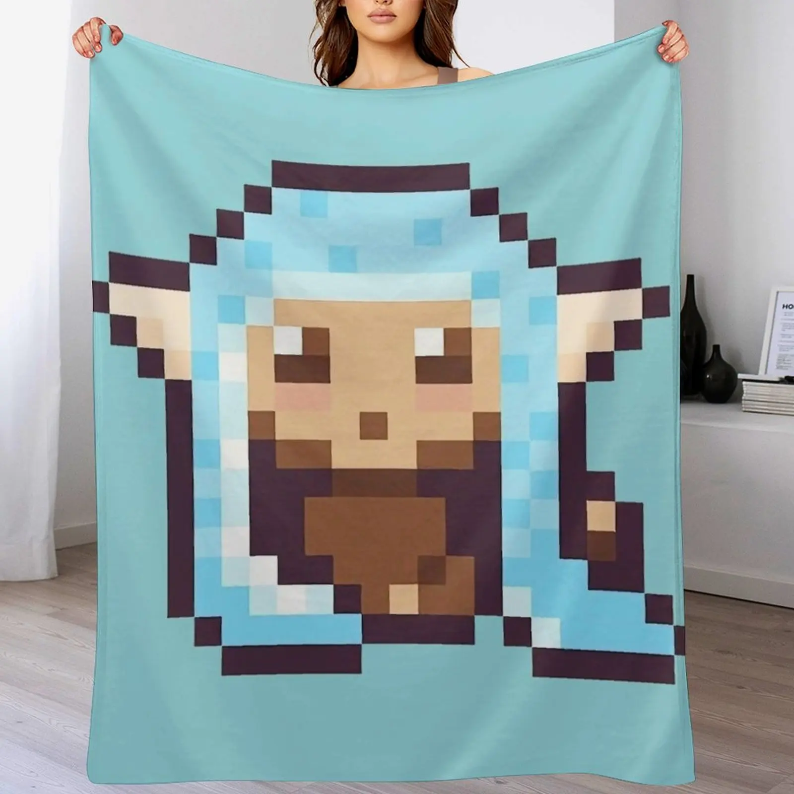 Одеяло Woomy Monkey