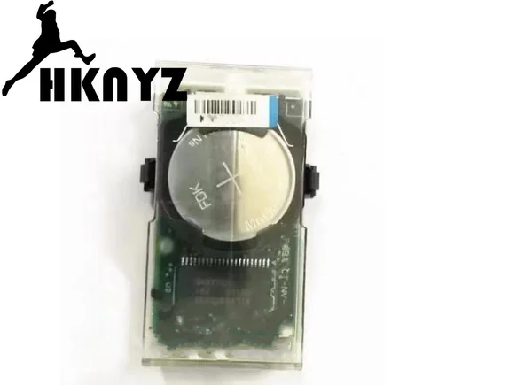 

Used original NVM board For xerox 550