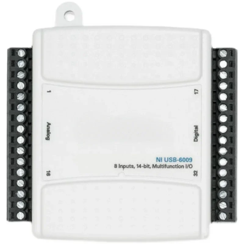 Проводка карты сбора данных USB-6009 с клеммами 779026 -01 Многофункциональное