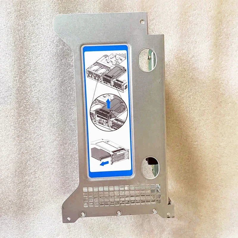 Оригинальная YZCA-00363-201 YPCB-00363-2P1 для NF5280M4 SA5212M4 PCIE карта расширения PCI-e