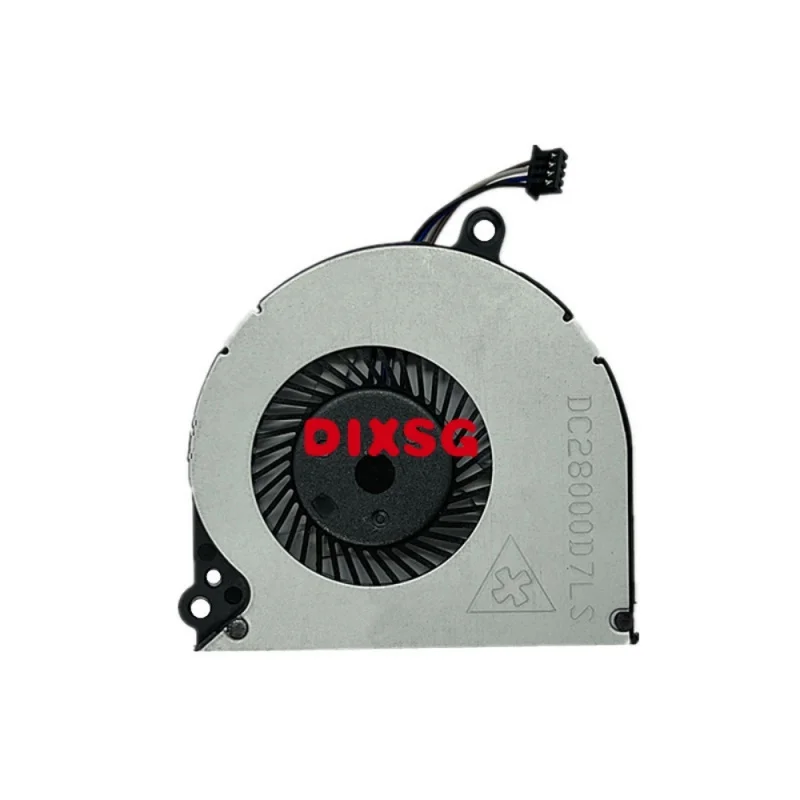 Новый вентилятор охлаждения процессора для Dell Latitude E7440 7440 E7420 E7450 вентилятор-кулер