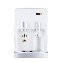 220 240v water machine filter white water cooler dispenser desktop for restaurant office hotel