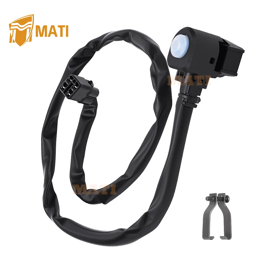 

Кнопка управления картой для Yamaha YZ250F YZ250FX YZ450F YZ450FX 2019-2024 B7B-83976-10-00