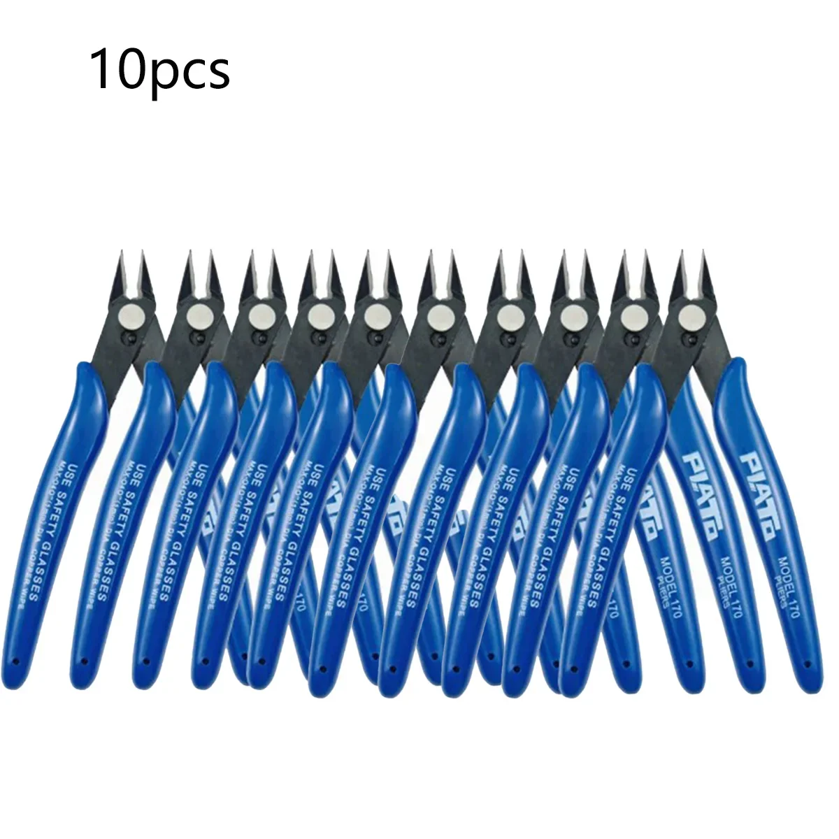 

Плоскогубцы DUTRIEUX из углеродистой стали