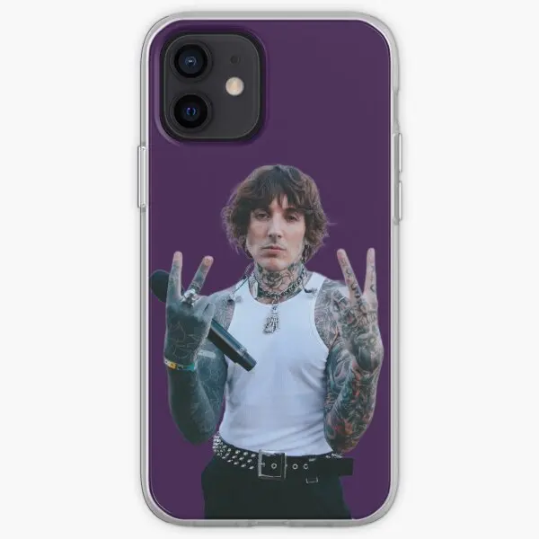 Защитный чехол Oli Sykes для Iphone 6 6S 7 8 Plus X XS XR Max 11 12 13 14 Pro Mini