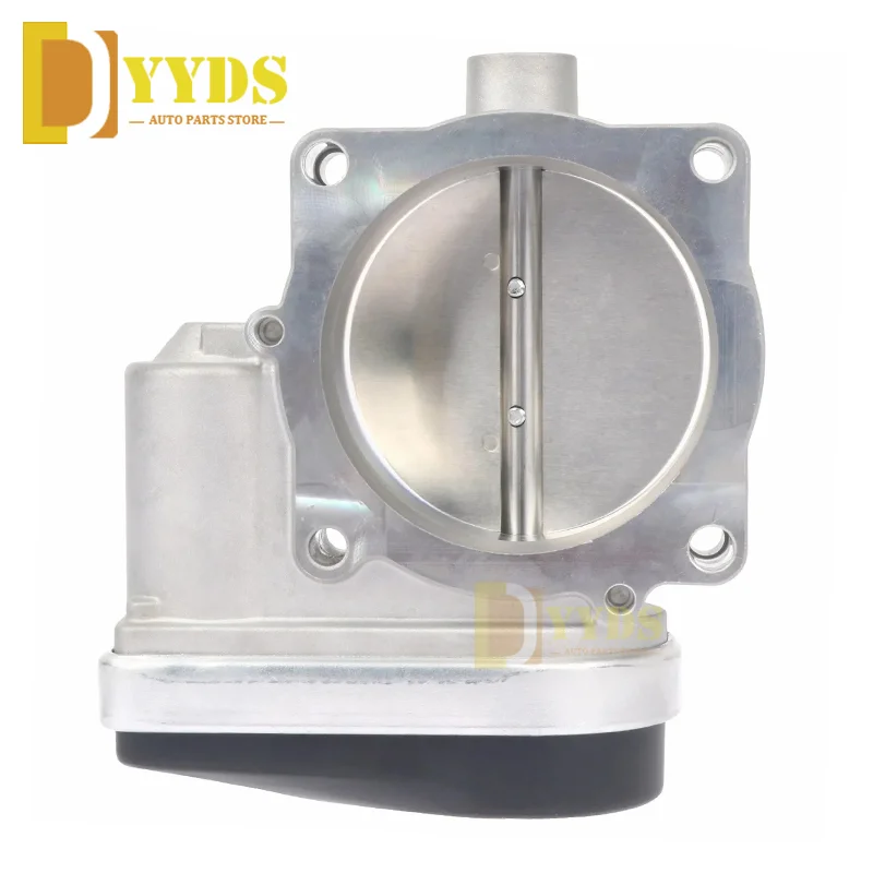 Корпус дроссельной заслонки 5174079AA 80 мм для Dodge Ram 1500 2500 3500 5.7L Durango Chrysler Aspen ускорение