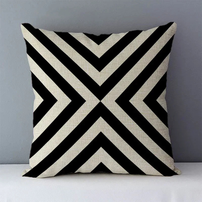 Избранный уютный чехол для подушки декоративная подушка дома дивана спинки