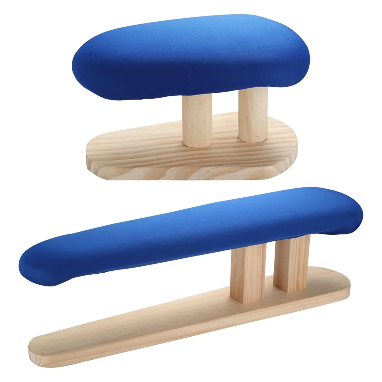 

Mini Ironing Stool Small Table Portable Auxiliary Tool Bracket Thickened for Craft Collar Cavity Shoulders Household Clothes