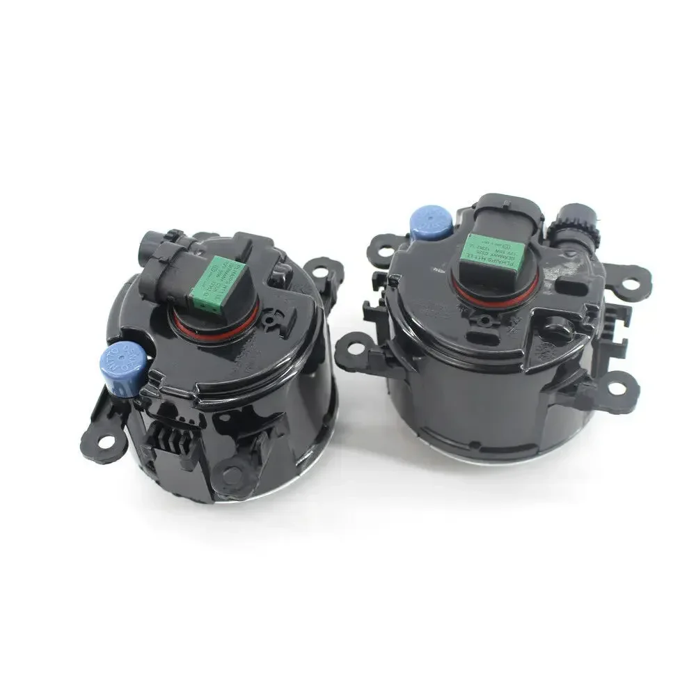 Передний бампер противотуманные фары дневные фонари лампы для Range Rover Sport 2005-2013 2011