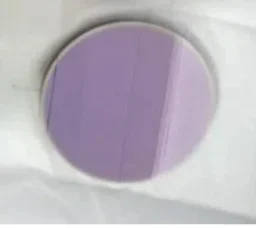 

Объектив для инфракрасного тепловизора, инфракрасный термометр с двойным покрытием