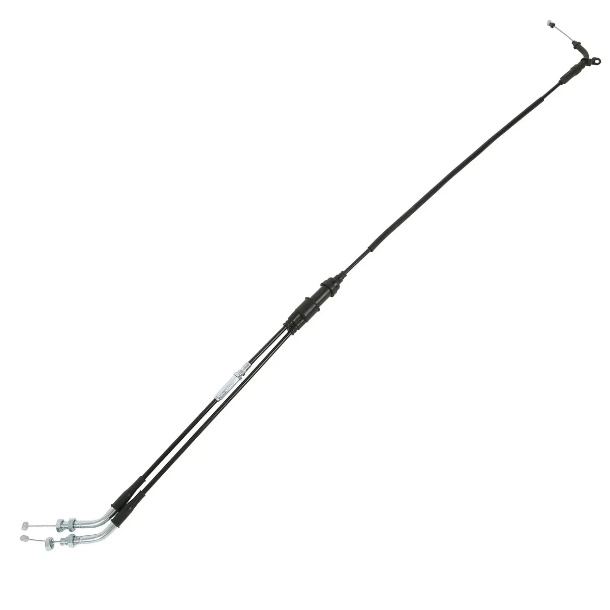 Аксессуары для мотоциклов дроссельной заслонки Hyosung GT250R Kasinski Comet EFI