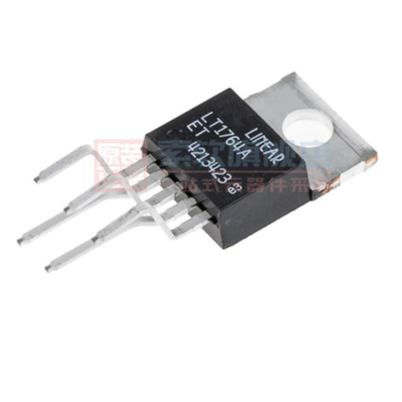 (5piece)100% original LT1764AET LT1764 LDO TO-220-5 NEW