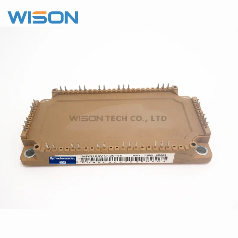 7MBR75VN120-50 7MBR50VN120-50 7MBR100VN120-50 7MBR150VN120-50 7MBR100VN120 darmowa wysyłka nowy i oryginalny moduł