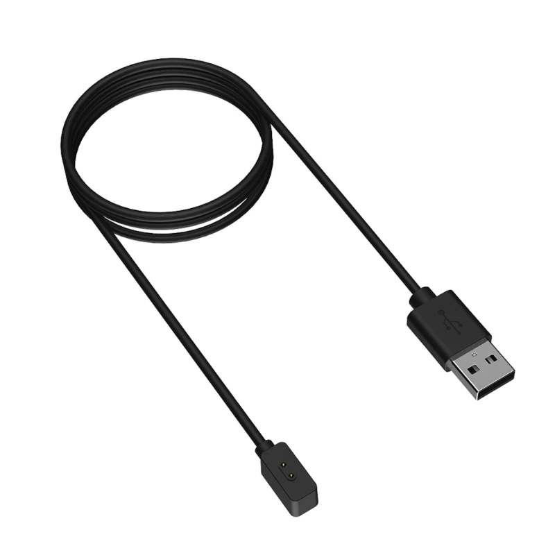 

Новинка 2023, адаптер питания, совместимый с mi Band 8, магнитный USB-кабель для зарядки, док-станция, кронштейн, держатель для умных часов