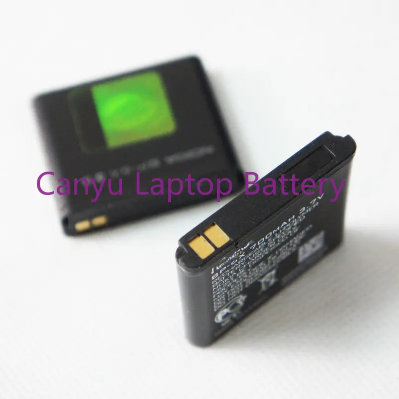 

Мобильный телефон Аккумулятор для Nokia 8800 8860 8800 Sirocco N73i аккумулятор BP 6x BP-6X 700 мАч