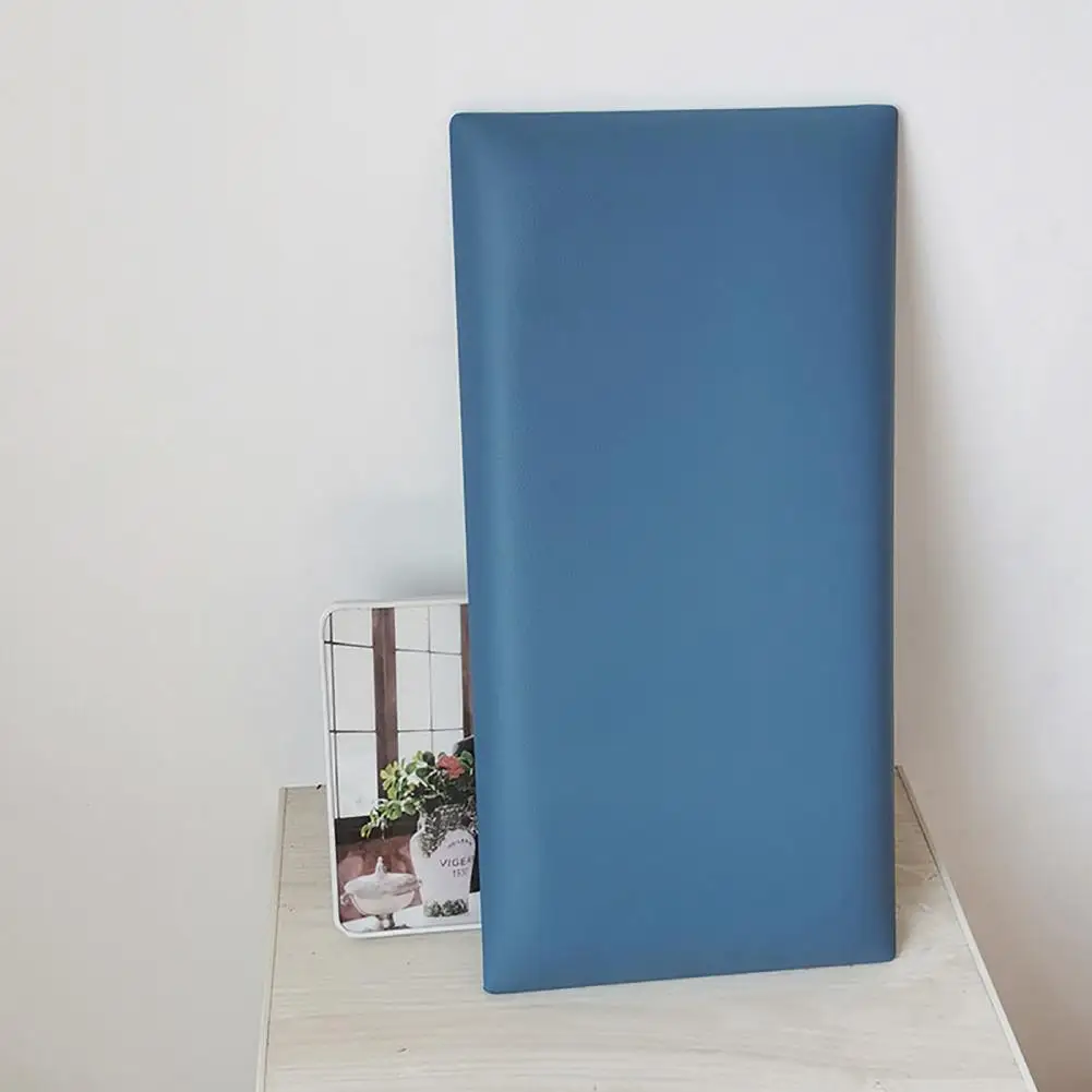 

Protector Cushion Attractive Thicken Mute for Daily Use Wall Protector Anti-Collision Protector Pad