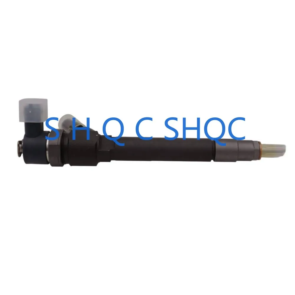 Фото 0445110424 Дизельная форсунка Common Rail для CH EVROLET/GMC/OPEL 2.8 №4