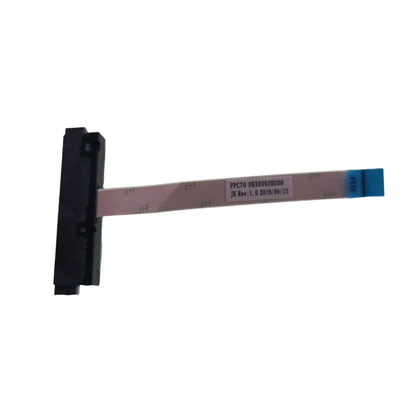 

Кабель для жесткого диска HP Plus 17-CD 17T-CD TPN-C142 SATA, жесткий диск HDD, гибкий кабель NBX0002HS00