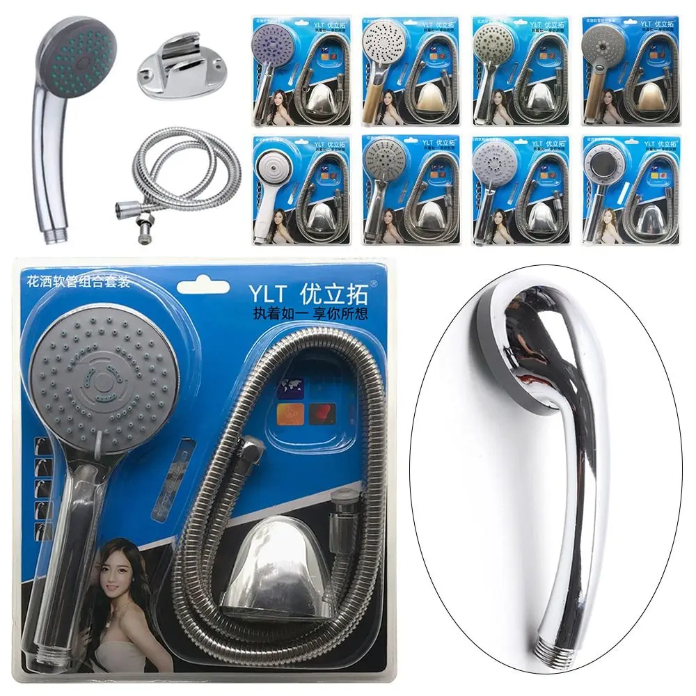 

Ручной Гибкий Держатель для душа в спа-салоне