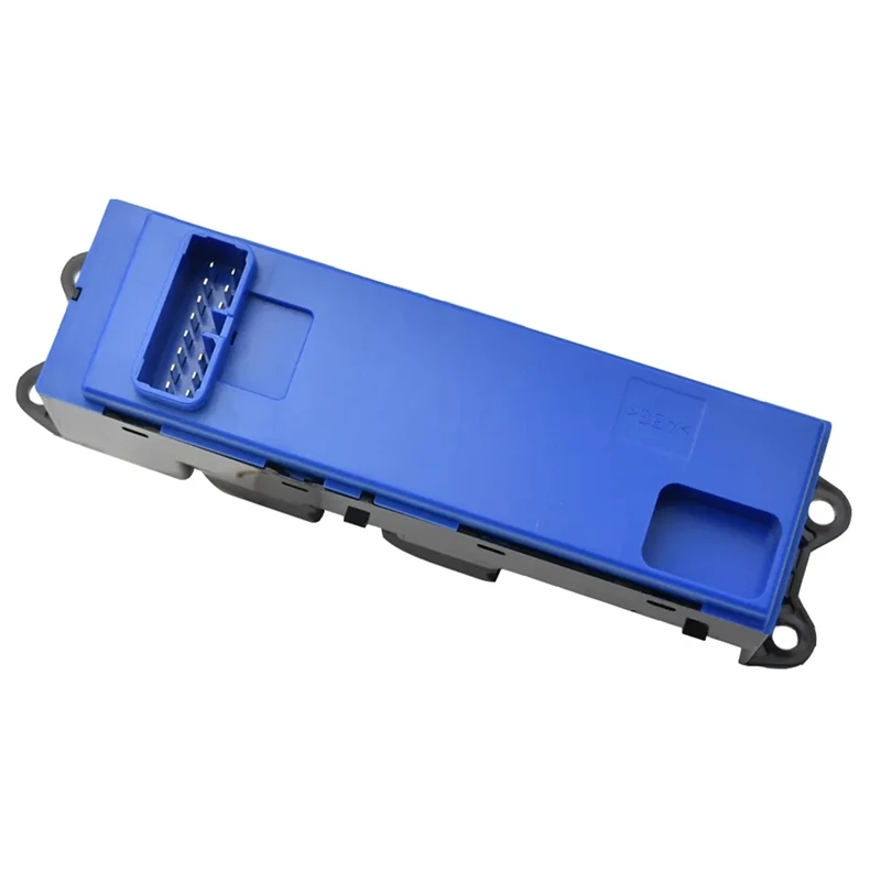 Передний левый главный стеклоподъемник кнопки управления запчасти для Subaru Legacy