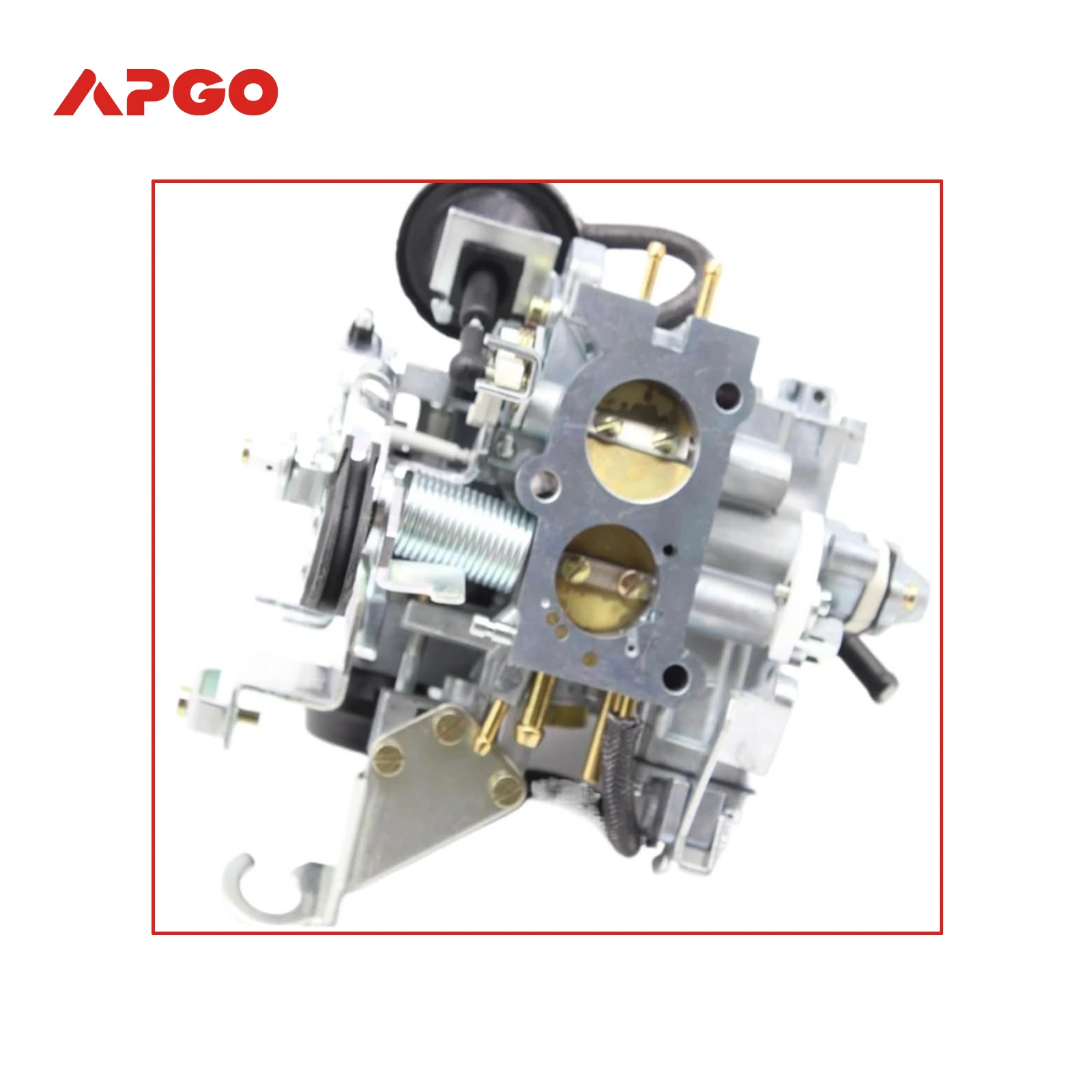 Карбюратор для GM VW-2E ALC/GAS AP 1 8 л/2 0 л двигатель 026-129-0155 автомобильный карбюратор