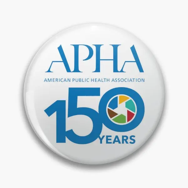 Полноцветная мягкая булавка Apha с логотипом на 150-ю годовщину, Металлическая Булавка для воротника, креативный подарок на одежду, ювелирные изделия, брошь, значок, мультяшный значок для женщин