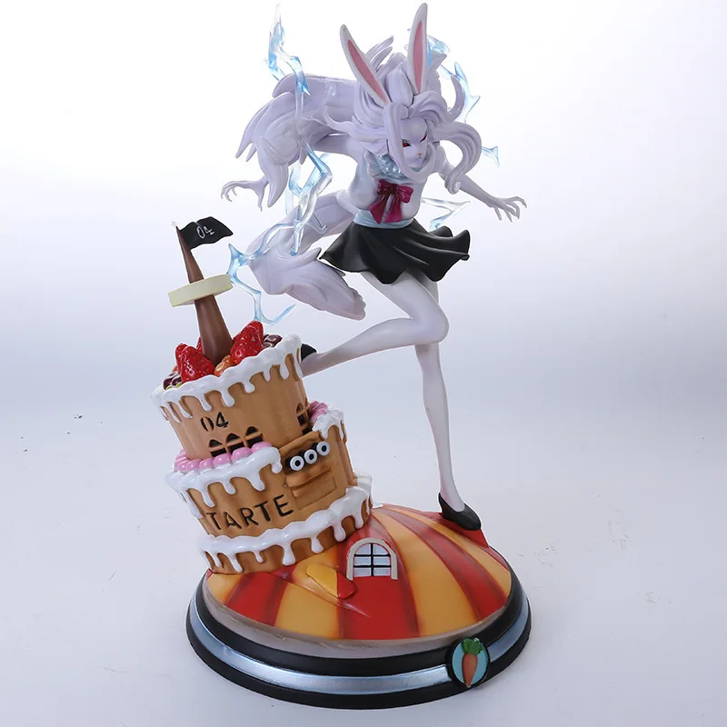 

Фигурка моркови Bandai из ПВХ, 33 см