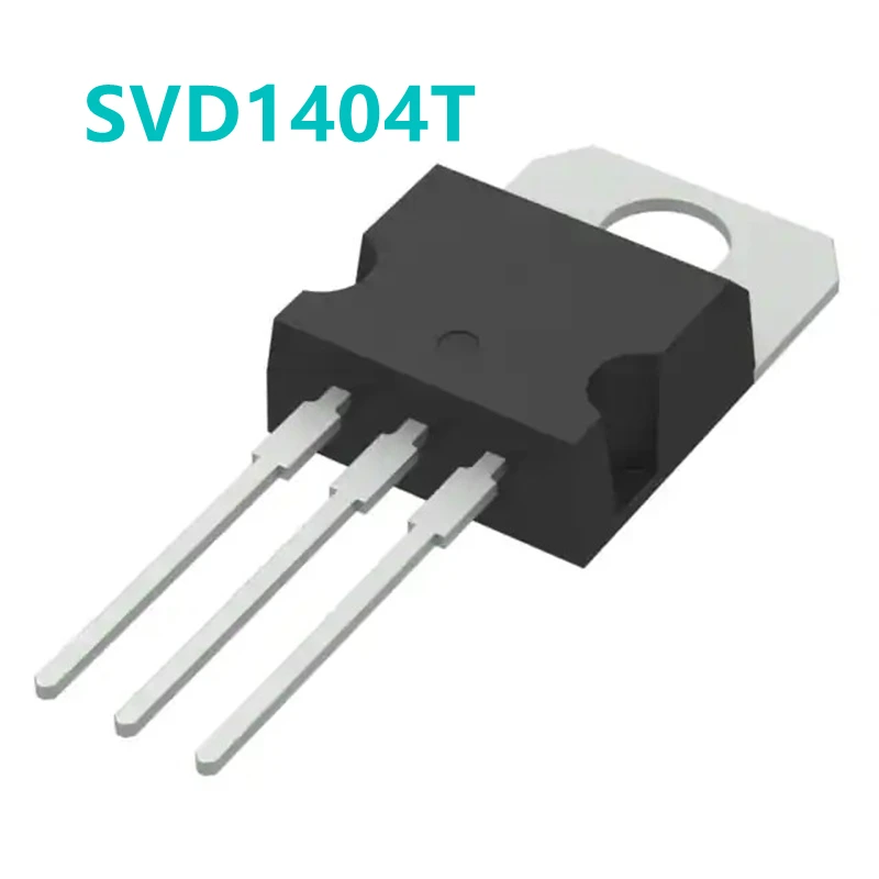 1 шт. новый оригинальный SVD1404T SVD1404 N канал МОП полевой транзистор 40 в 220 а напрямую до-точек
