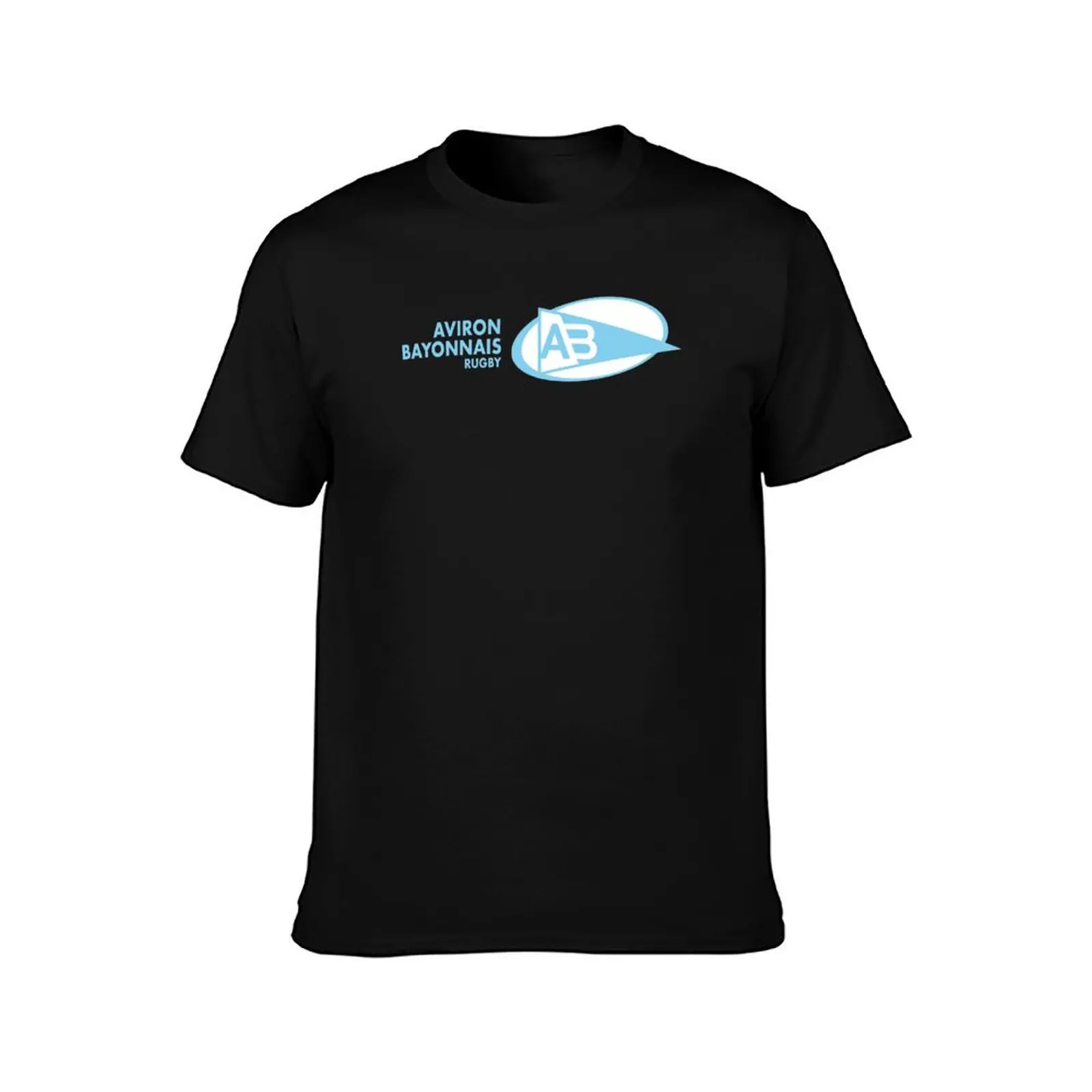 Быстросохнущие мужские хлопковые футболки Aviron baymans