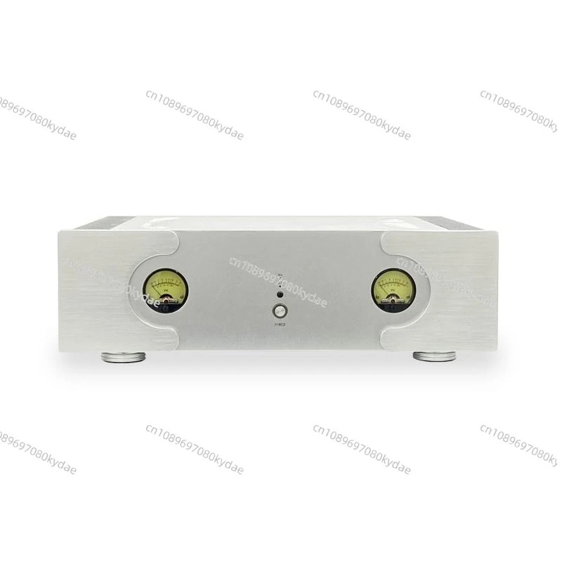 HiFiAMP X2PRO Усилитель мощности класса A, высокомощный HiFi аудиоусилитель, американская версия, 80Вт x 2, чистый оконечный усилитель (art.: 3920da2f16dcf) - 3920da2f16dcf