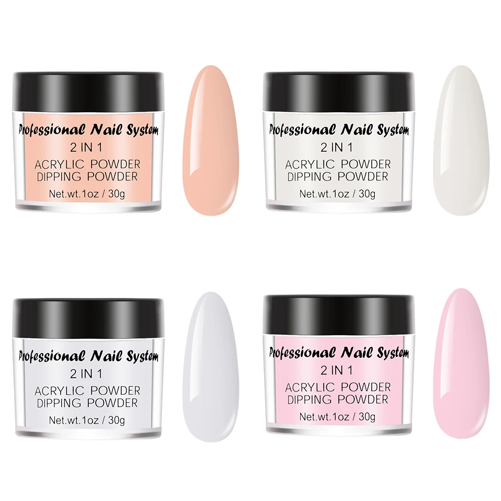 4 шт./набор кристаллические аксессуары для ногтей 10 г