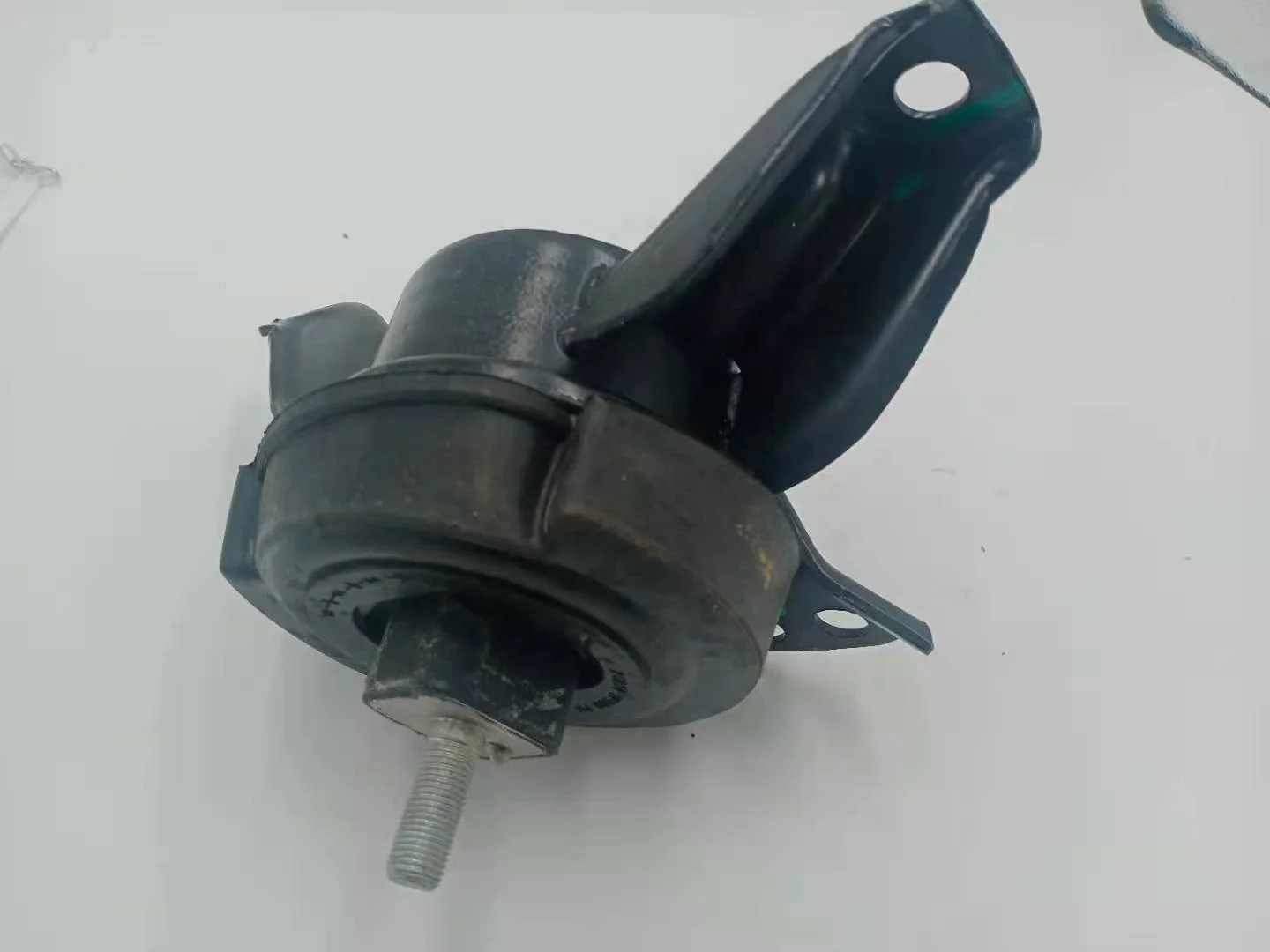 218102W000 оригинальная запчасть OEM корейский Автомобильный кронштейн Assyengine MTG
