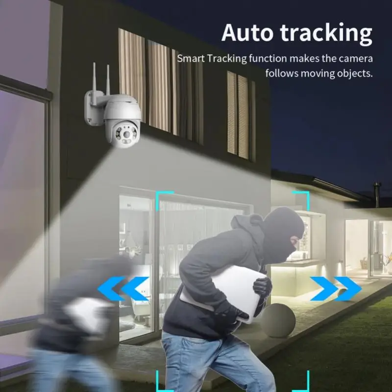 

Security Cctv Camera Home Security Camera Two Way Audio Baby Monitor 1080p Human Detection Mini Camera A12 Camera Outdoor