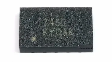 MMA7455LR1 MMA7455 7455 lga14 5 шт.