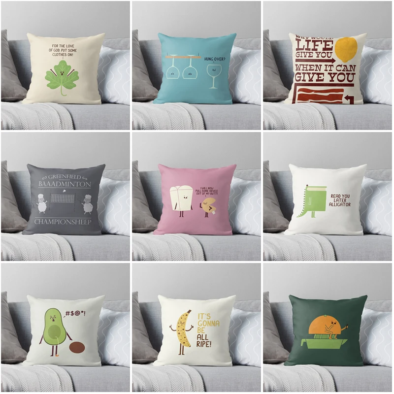 

Декоративная наволочка для дивана, в скандинавском стиле, 40 х40 см 40 х40 см 50 х50 60 х60 см, современная абстрактная, для гостиной