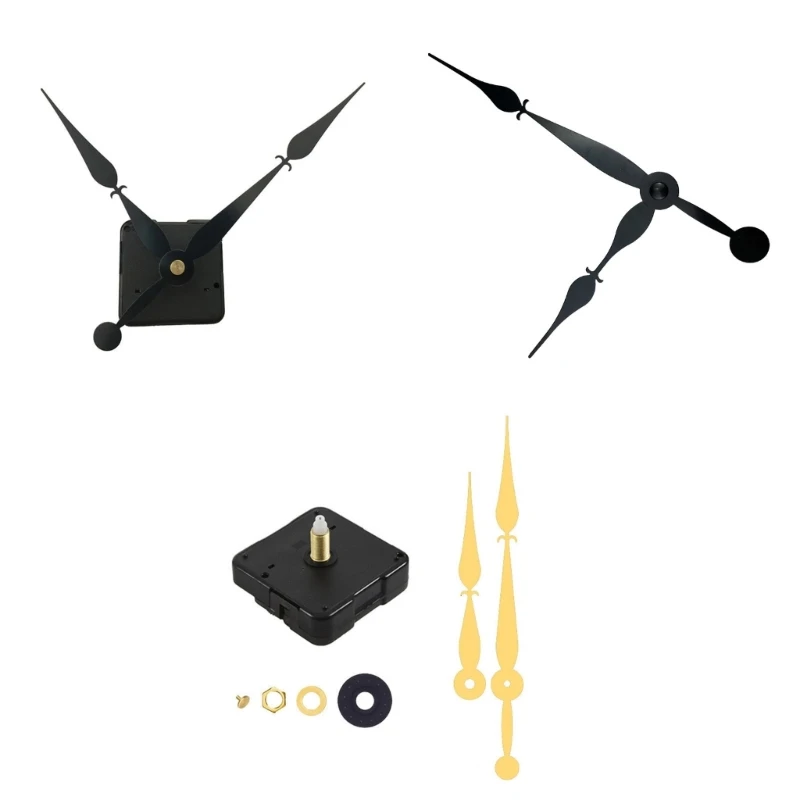 

Набор аксессуаров для ремонта часов, 16 дюймов