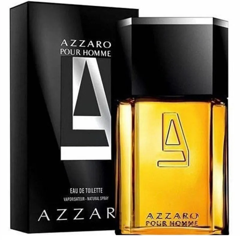 

Men's Perfumes Pour Homme 100ml Long Lasting Fragrance Men's Cologne Original