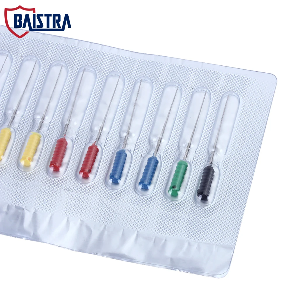 Рисунок 5 - Стоматологические бороды BAISTRA