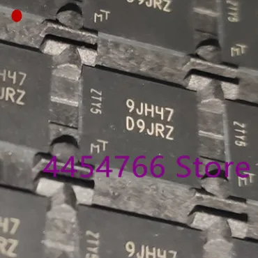 

5pcs MT48H16M16LFBF-75:H D9JRZ BGA-54