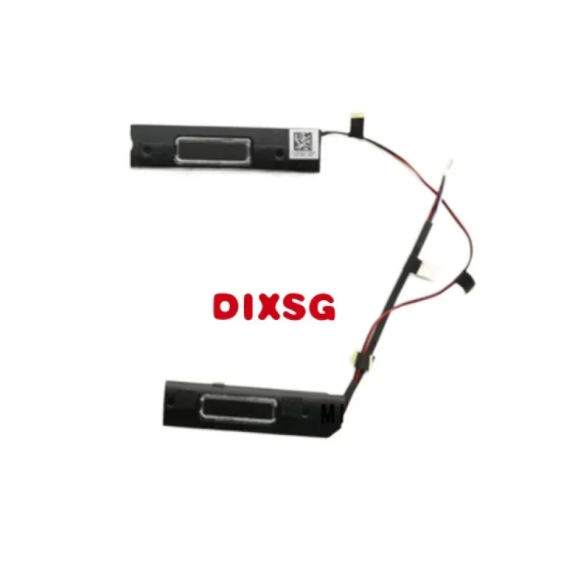 Новые оригинальные динамики для ноутбука Dell Latitude E7370 7370 P67g PK23000SG00 0N3HK6 N3HK6 10 шт.