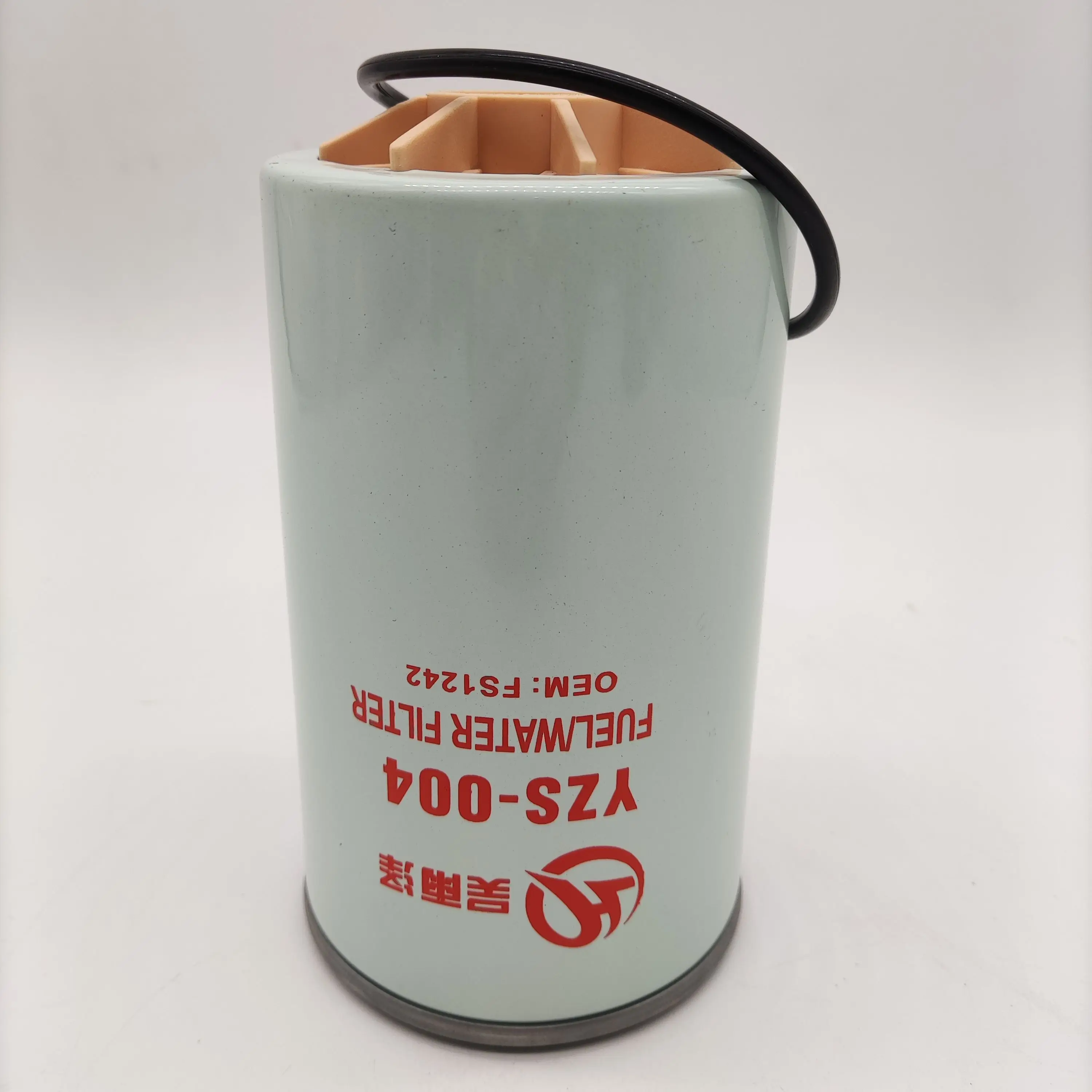 Фабрика 7381816 600-311-3620 600-319-3610 11NA-71041 FS1242 P555001 экскаваторный фильтр