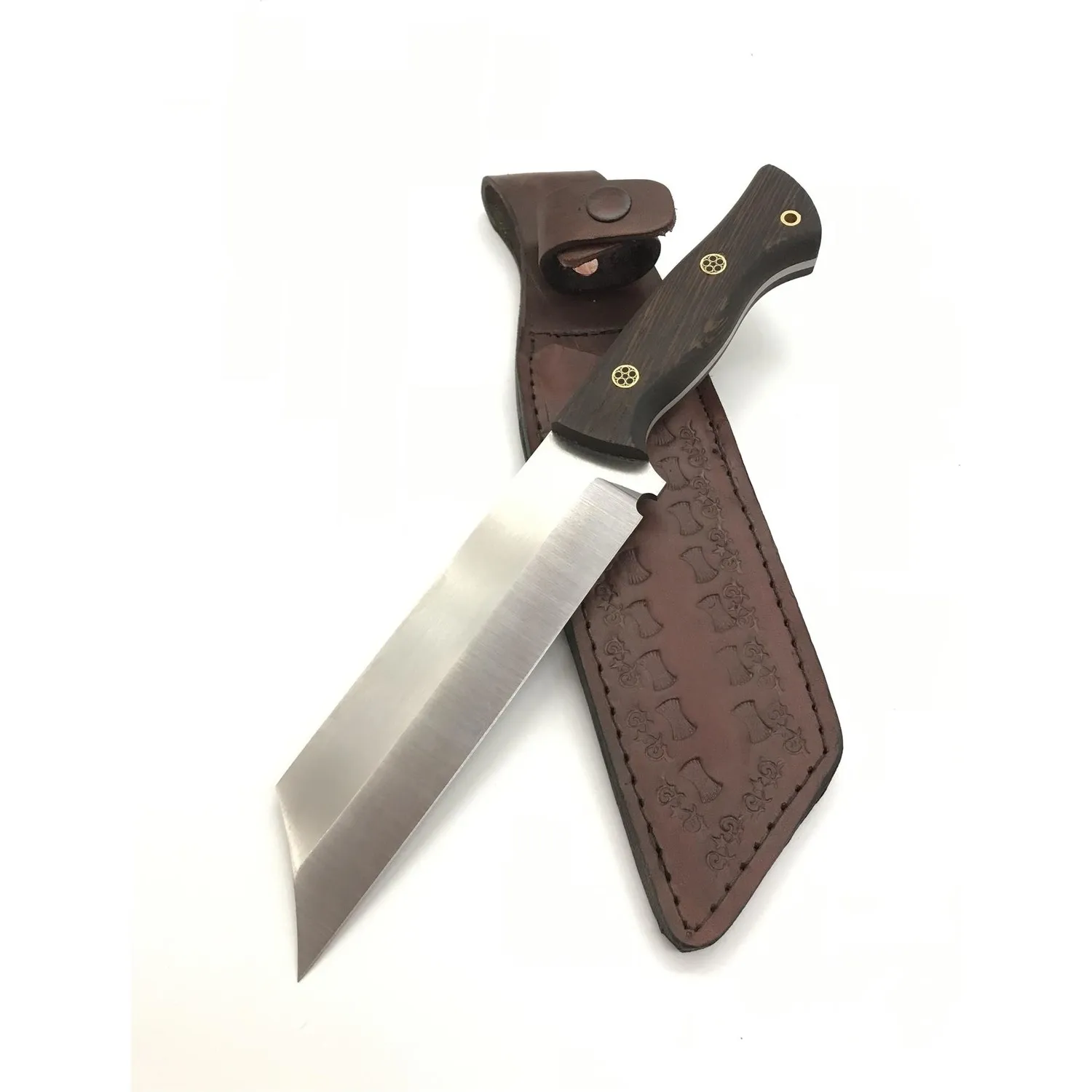 

Handmade Camping Knife BB129-4