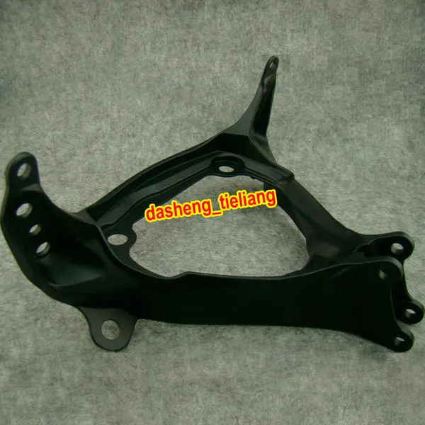 Обтекатель мотоцикла верхний кронштейн комплект держателя фары для Suzuki 2009-2011