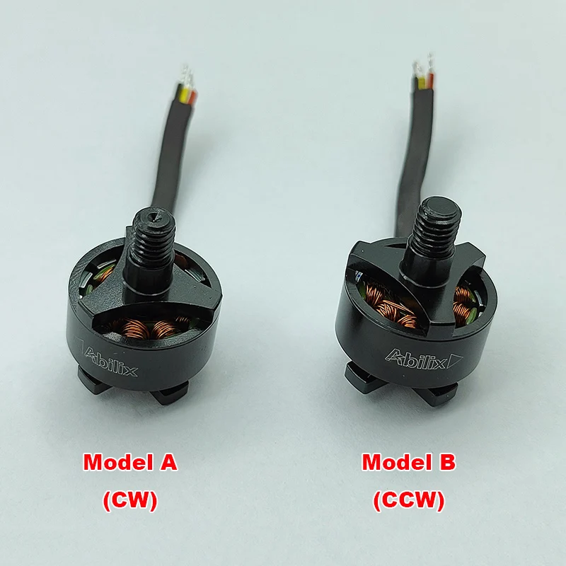 

Mini 3S BLDC 1815 3-phase Brushless Motor DC 11.1V 3300KV High Speed Brushless Engine CW CCW for Multi-axis UAV Aircraft Drone