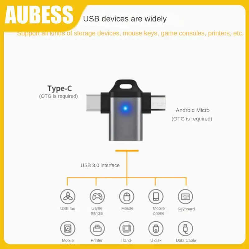 

Three In One Data Cable Lightweight And Portable The Plug Is Smooth And Not Loose Adapter Single Line Three End Free Switching