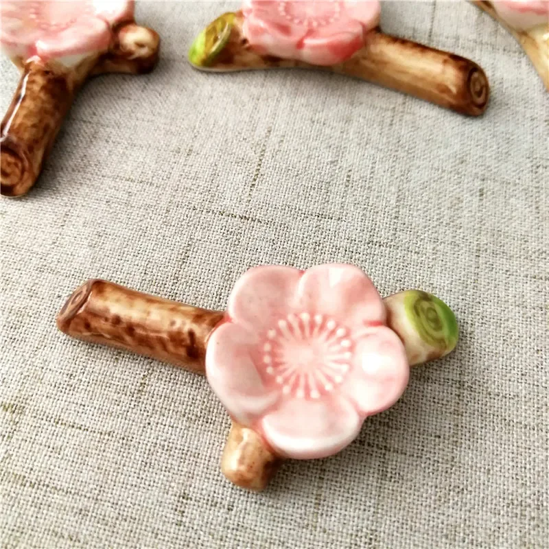 

Подставка для палочек Creative Cherry Blossoms