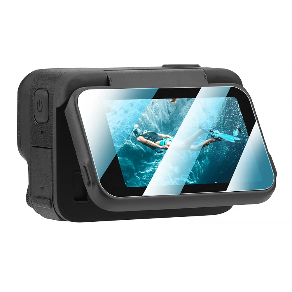 Защитная пленка для объектива камеры Insta360 Ace Pro 2