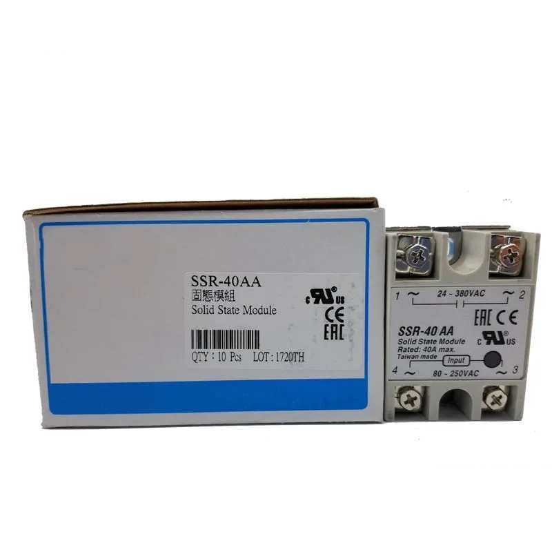 Новинка Оригинальная лампа-реле