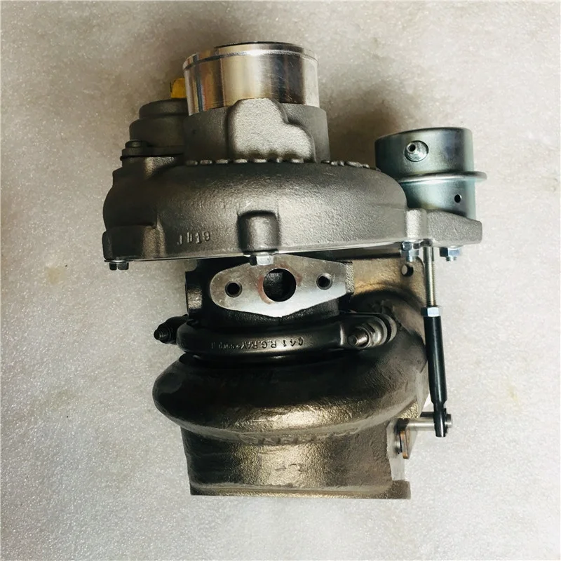 Турбокомпрессор GT2052 подходит для двигателя Rover 75 MG R75 ZT 1 8 T 731320-0001 731320-5001S 765472-0001