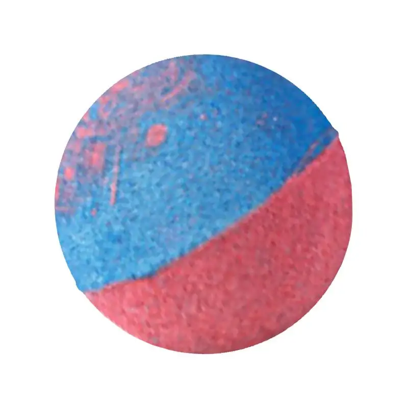 

Bubble Bath Bombs Fizzies Spa Shower Salt Balls For Moisturizing Skin With 13 Different Organic Flavors For Birthday Valentines